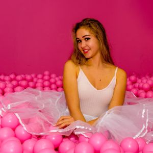 276_Norbert_Liebertz_Pink_Ballerina